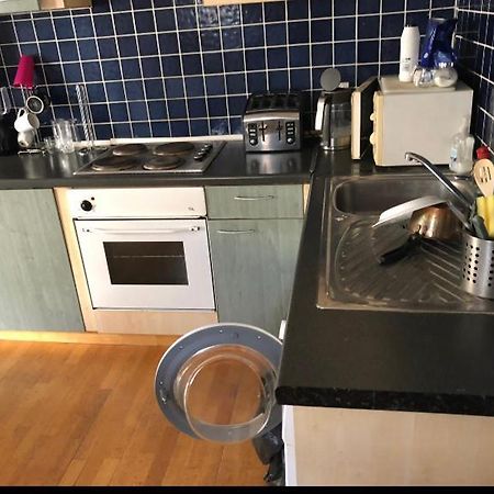 Apartament Finchley Road Londyn Zewnętrze zdjęcie