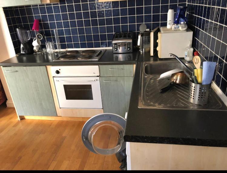 Apartament Finchley Road Londyn Zewnętrze zdjęcie