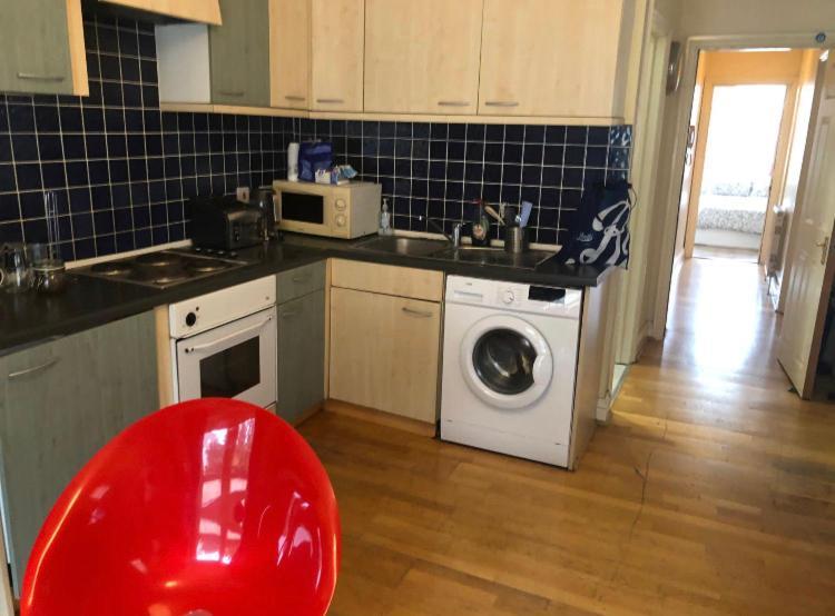 Apartament Finchley Road Londyn Zewnętrze zdjęcie