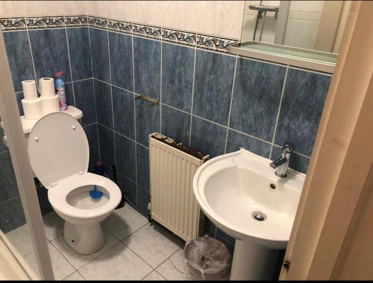 Apartament Finchley Road Londyn Zewnętrze zdjęcie