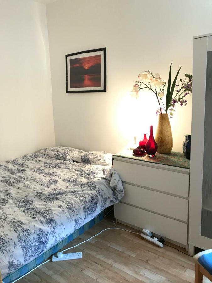 Apartament Finchley Road Londyn Zewnętrze zdjęcie