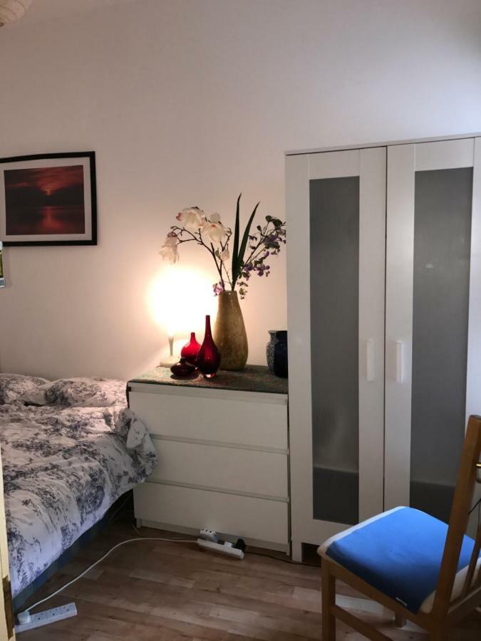 Apartament Finchley Road Londyn Zewnętrze zdjęcie