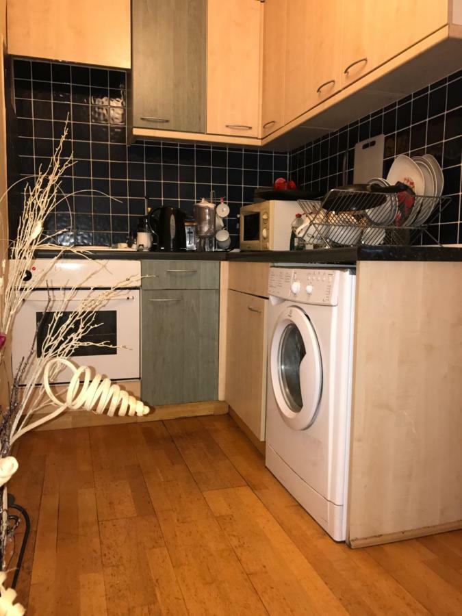 Apartament Finchley Road Londyn Zewnętrze zdjęcie