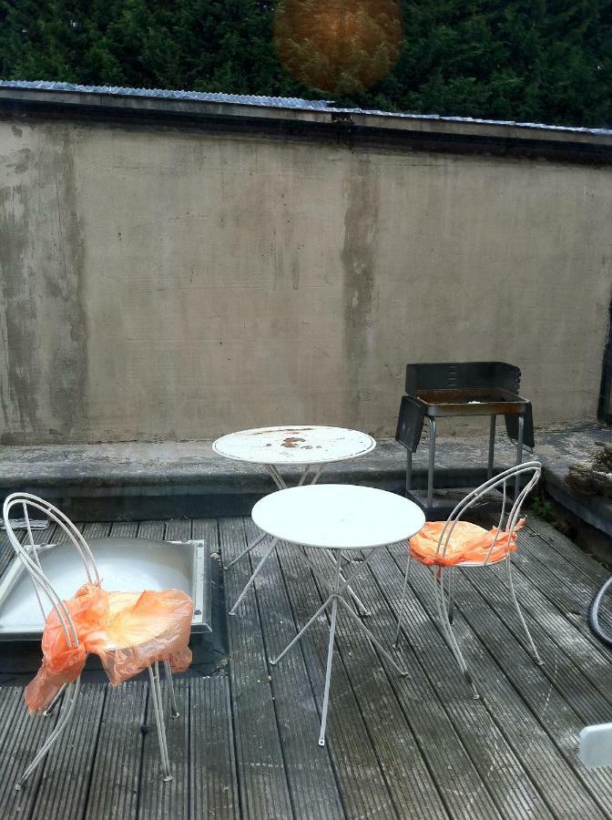 Apartament Finchley Road Londyn Zewnętrze zdjęcie