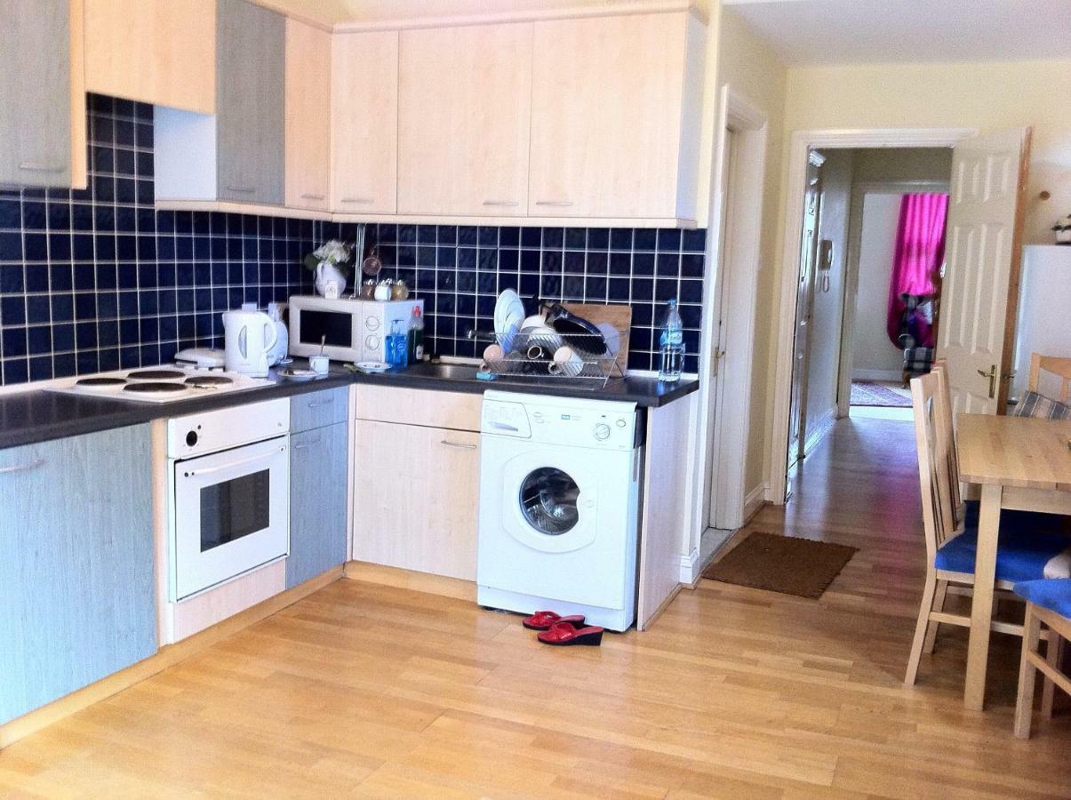 Apartament Finchley Road Londyn Zewnętrze zdjęcie
