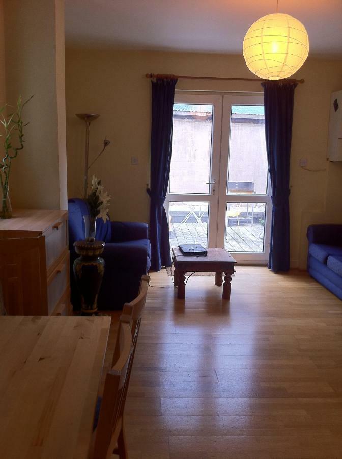 Apartament Finchley Road Londyn Zewnętrze zdjęcie